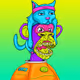 2166
