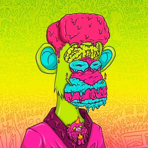 Cakedapesofficial