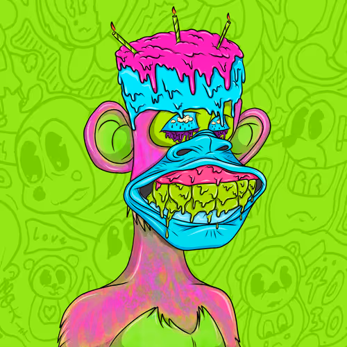 Cakedapesofficial