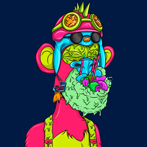 0xdst.eth Ethereum Name Service (ENS and .eth domain) PFP