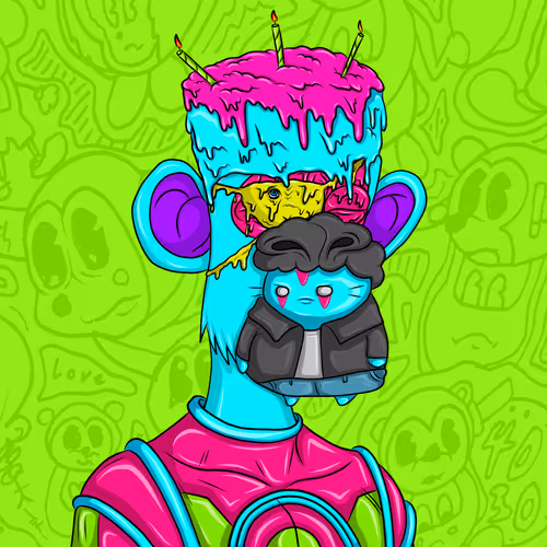 Cakedapesofficial