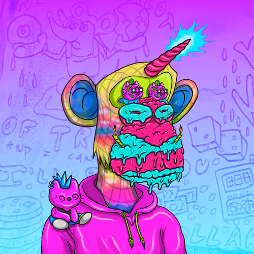Cakedapesofficial