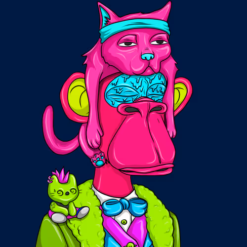 Cakedapesofficial