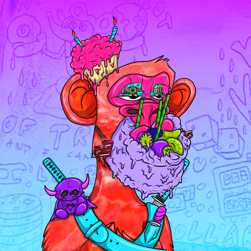 Cakedapesofficial