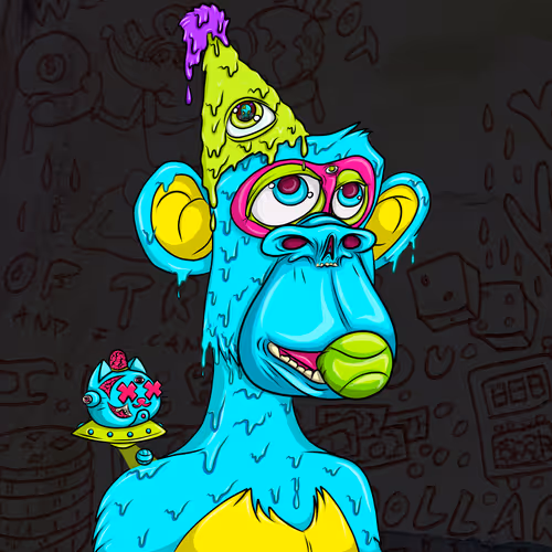 Cakedapesofficial