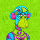 7884