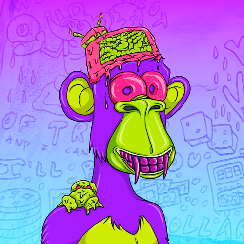 Cakedapesofficial