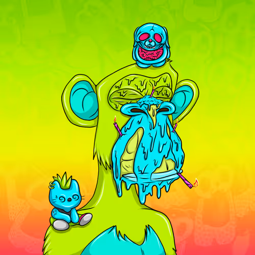 Cakedapesofficial