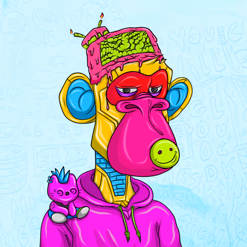 Cakedapesofficial
