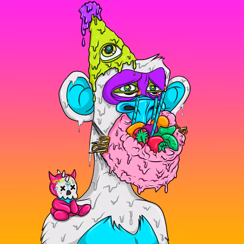 Cakedapesofficial