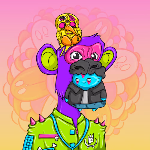 Item #225 Media