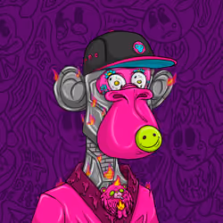 Caked Apes #1416