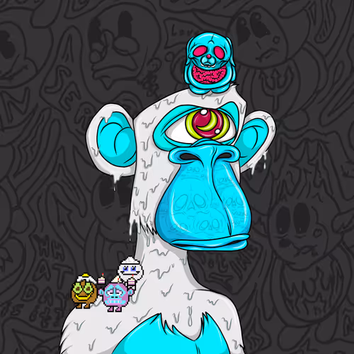 Cakedapesofficial