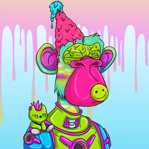 Cakedapesofficial