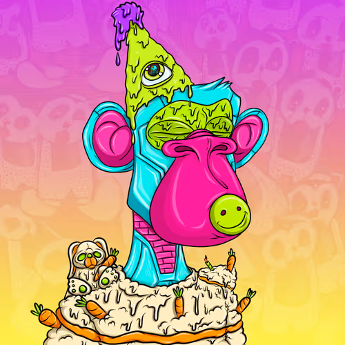 Cakedapesofficial