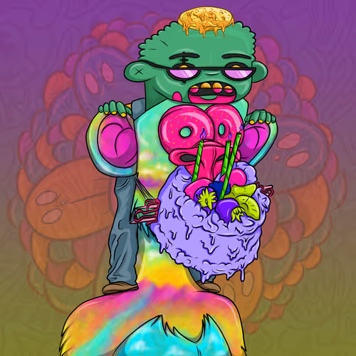 Cakedapesofficial