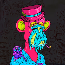 Caked Apes #1659