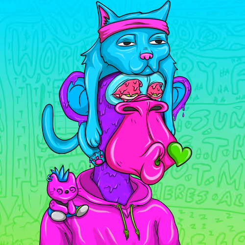 Cakedapesofficial