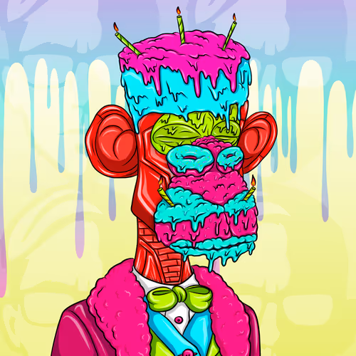 Cakedapesofficial