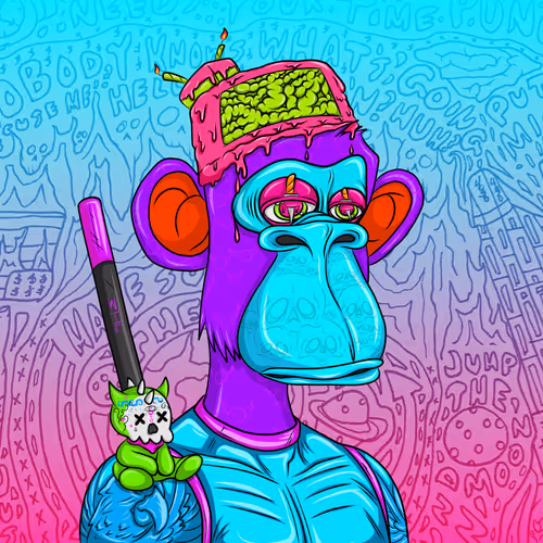 Cakedapesofficial