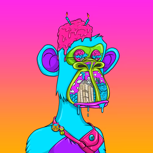 Cakedapesofficial