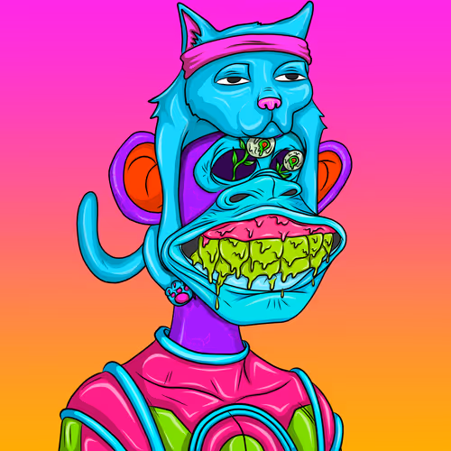 Cakedapesofficial