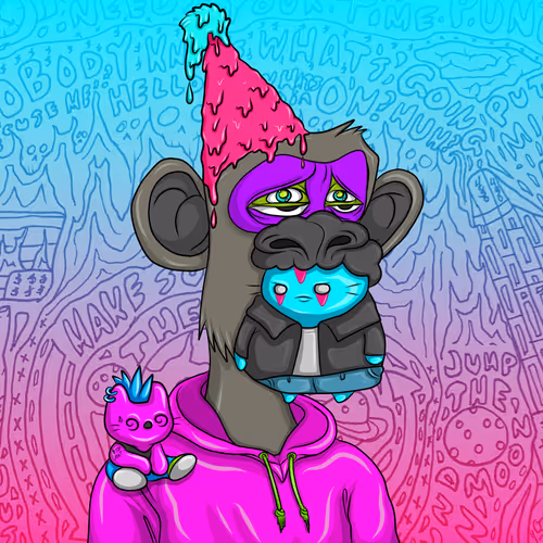 Cakedapesofficial