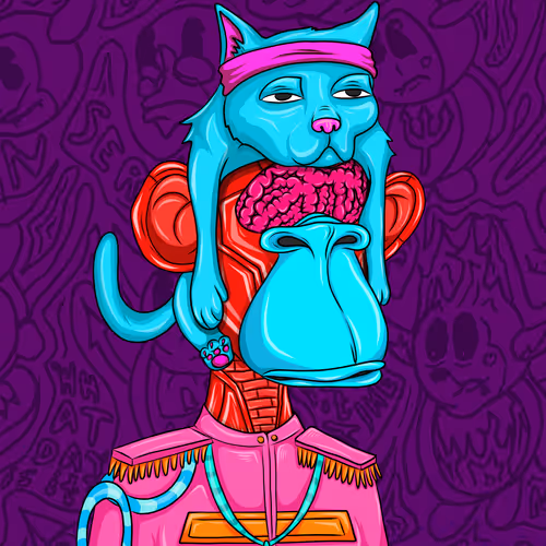 Cakedapesofficial