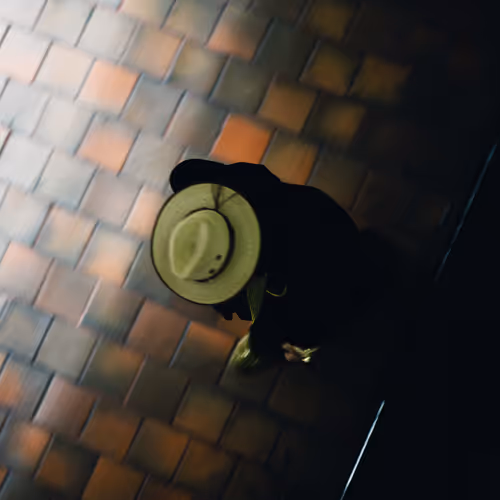 Fragments In Time