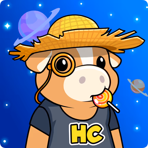 Holycows