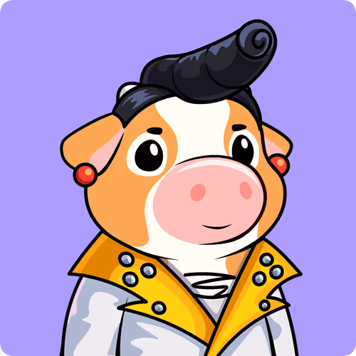 Holycows