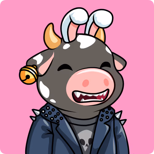 Holycows