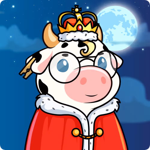 Holycows