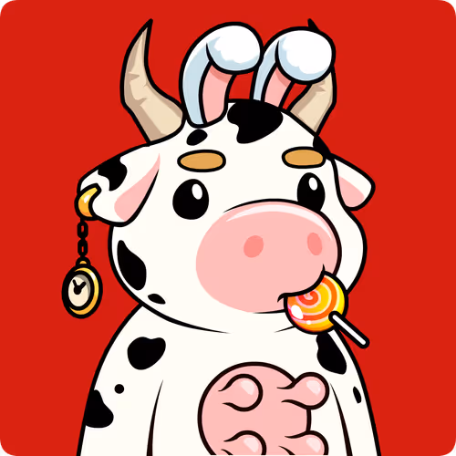 Holycows