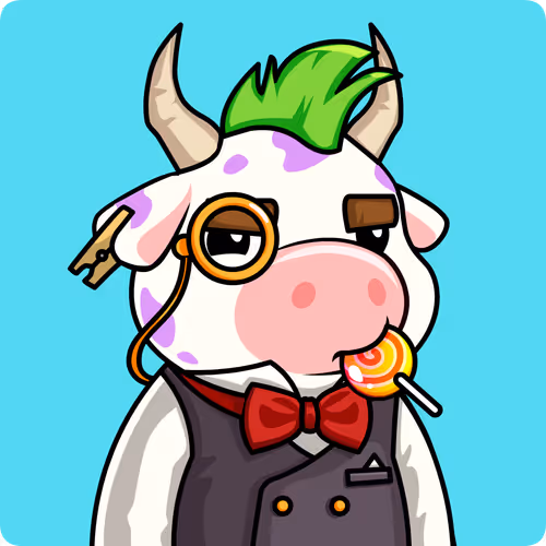 Holycows