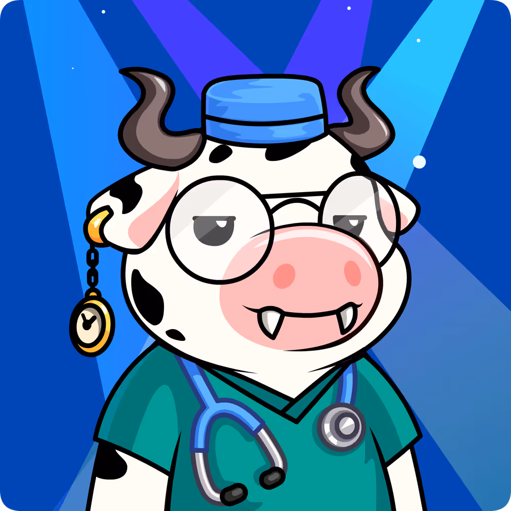 Holy Cows #4976