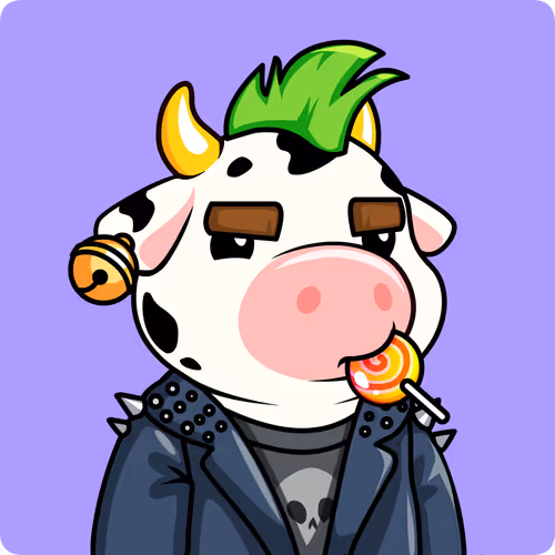 Holycows