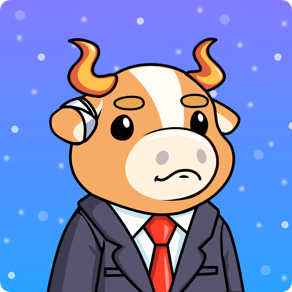 Holy Cows #4974