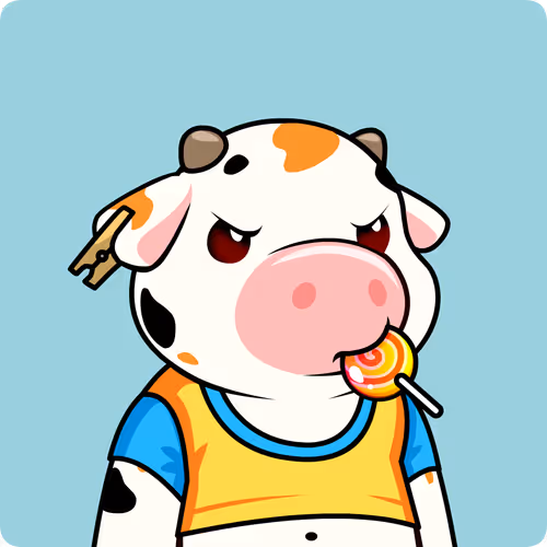Holycows