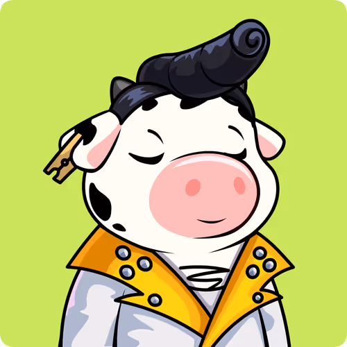 Holycows