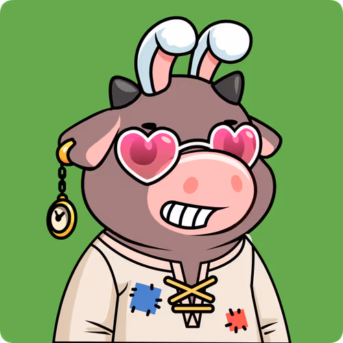 Holycows