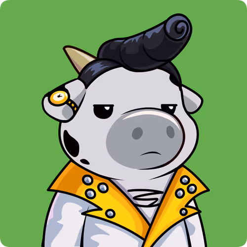 Holycows