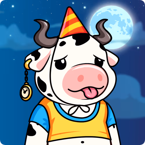 Holycows