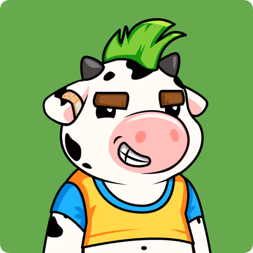 Holycows