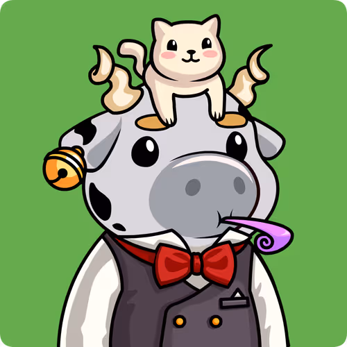 Holycows