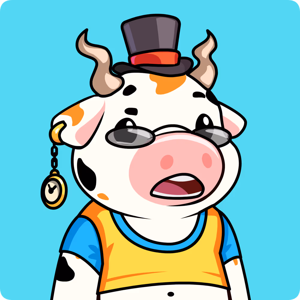Holy Cows #4969