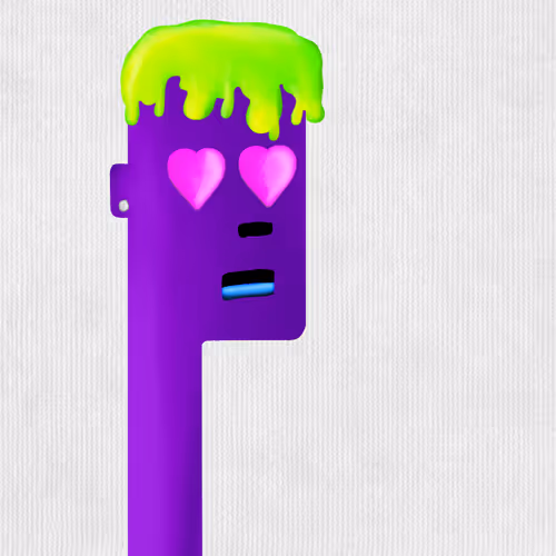 Item #287 Media