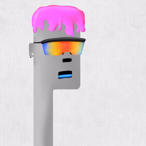 Item #1 Media