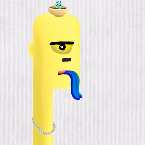 Item #569 Media