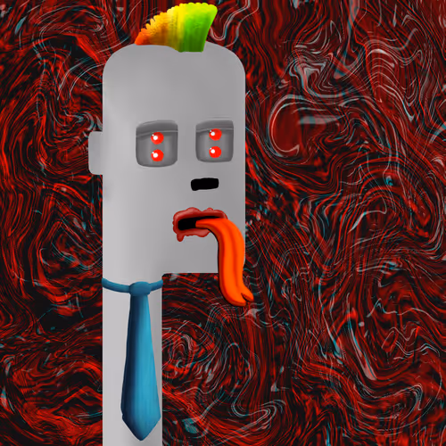 Item #687 Media